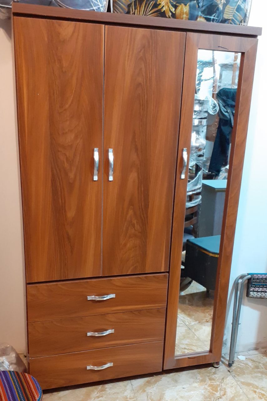 دراور MDF لباس کشودار مدرن | خرید دراور ام دی اف شیک و ارزان - Image 8