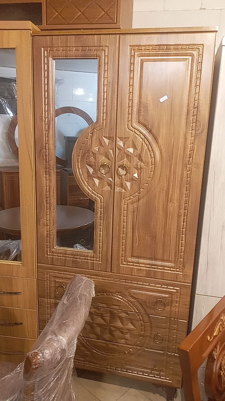 دراور MDF لباس کشودار مدرن | خرید دراور ام دی اف شیک و ارزان - Image 9