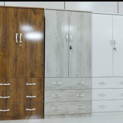 دراور MDF لباس کشودار مدرن | خرید دراور ام دی اف شیک و ارزان