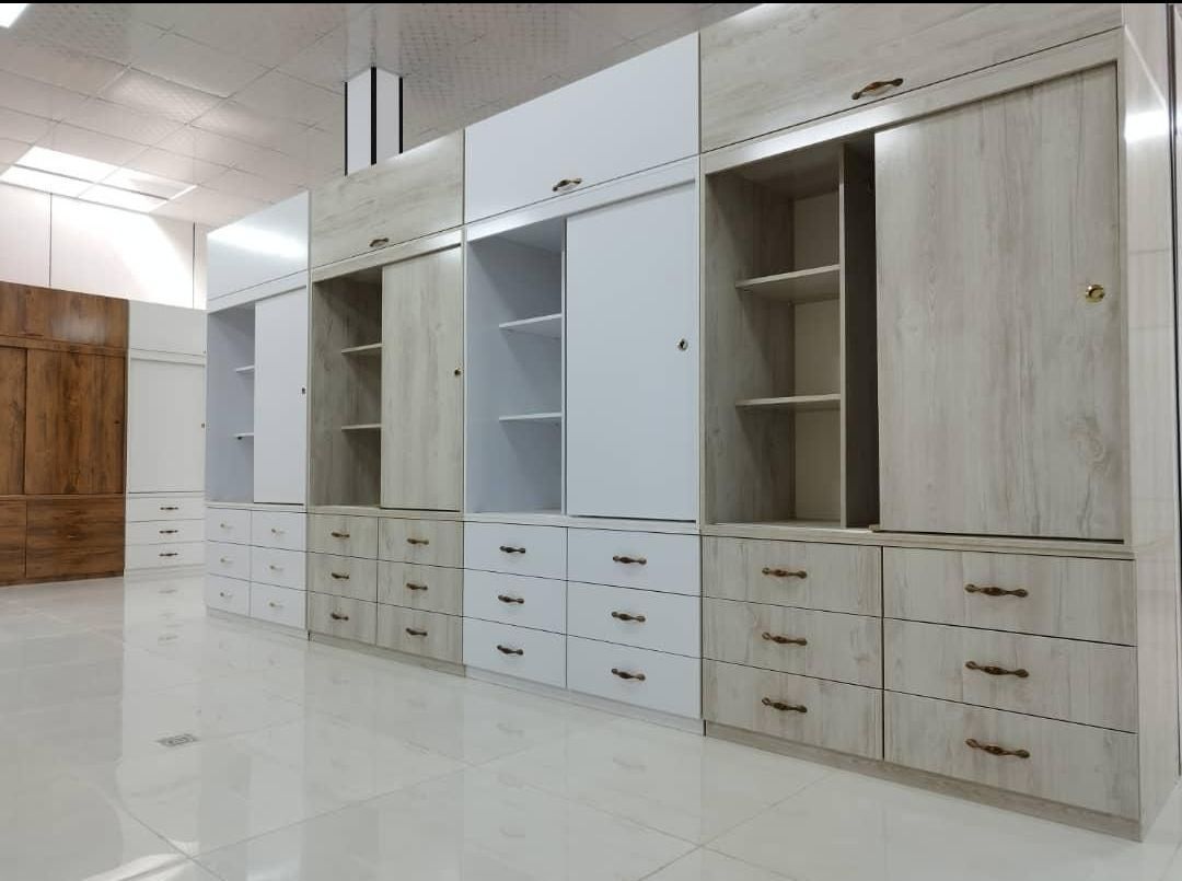 دراور MDF لباس کشودار مدرن | خرید دراور ام دی اف شیک و ارزان - Image 13